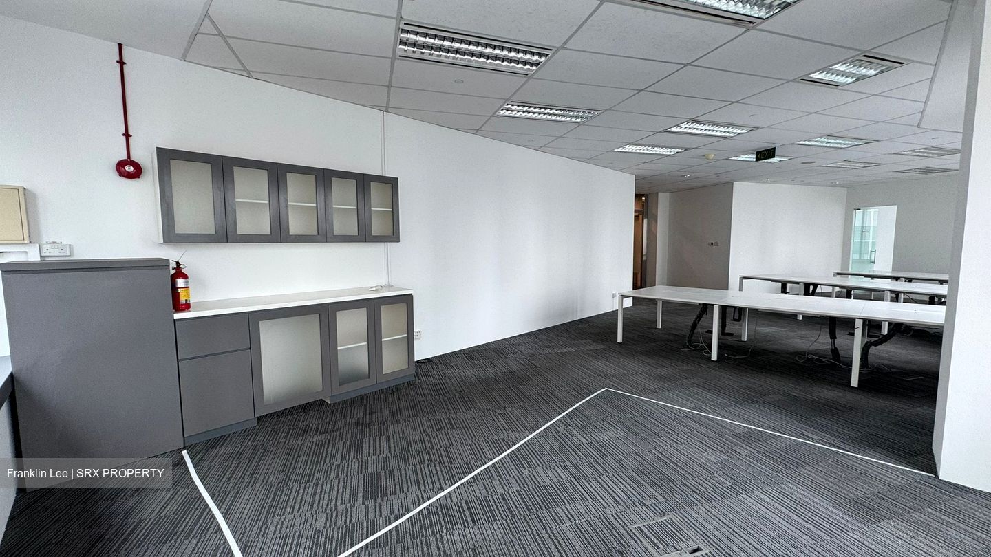 MYP Centre (D1), Office #553947551